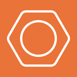 hex321 Logo